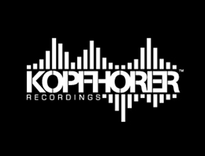 Kopfhörer Recordings
